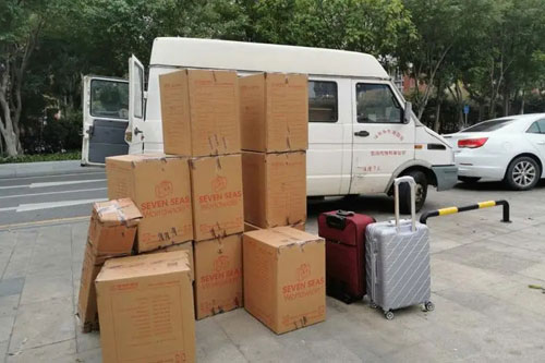 安庆行李托运公司