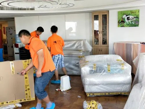 安庆精品搬家公司